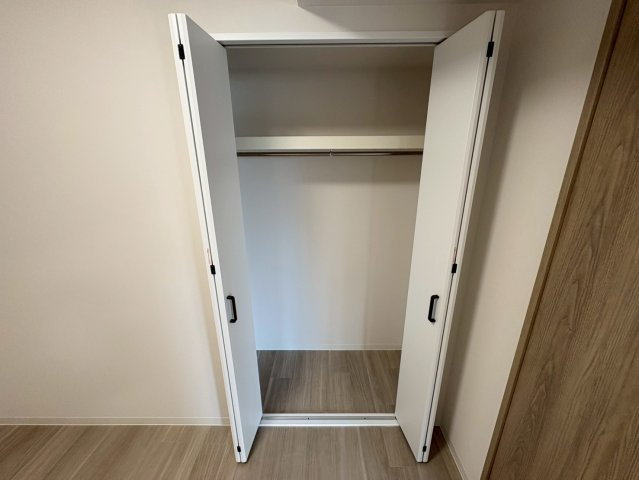 インプルーブ金山|名古屋市の賃貸ならMy賃貸の収納|インプルーブ金山