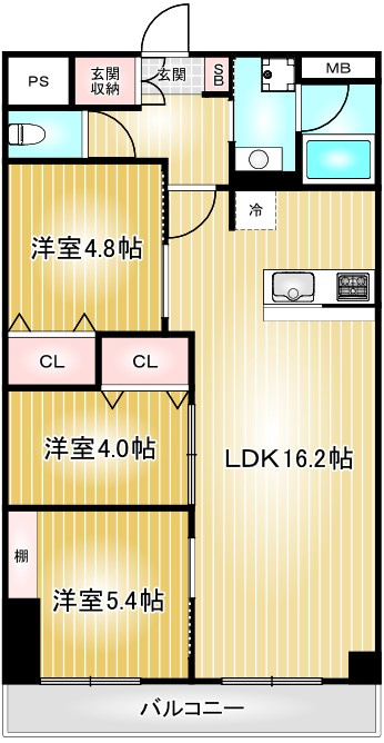 インプルーブ金山|名古屋市の賃貸ならMy賃貸