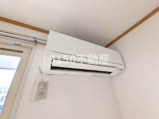 ファーストユーの設備