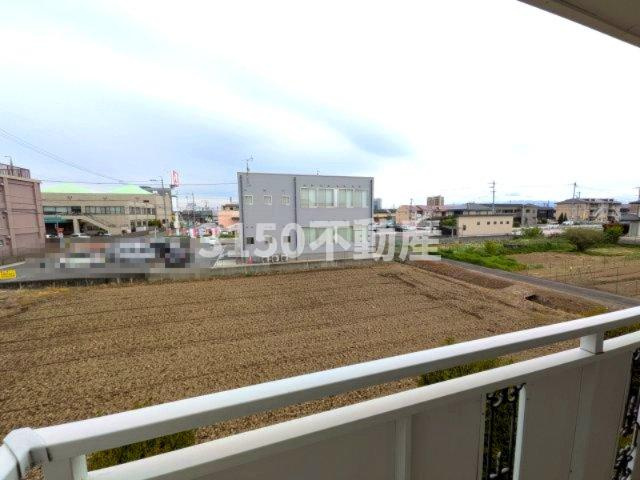 ファーストユーの展望
