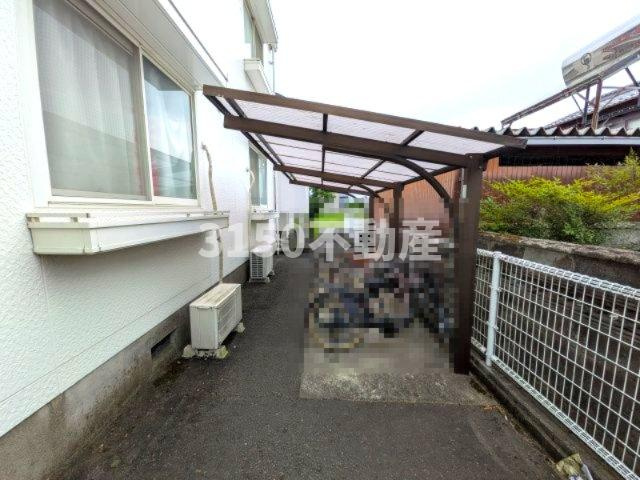 ファーストユーのその他共用部分