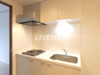 【キッチン】ブランセ森下 