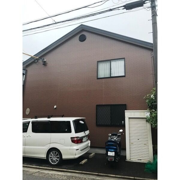 アンプルール リーブル K　名古屋市賃貸　仲介手数料無料