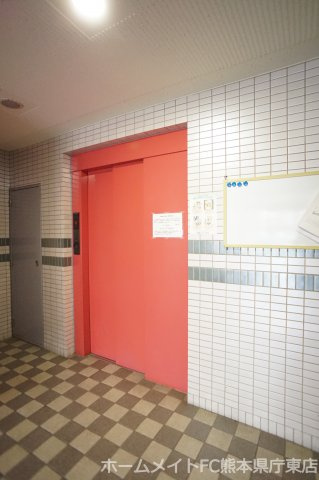 -のその他共用部分