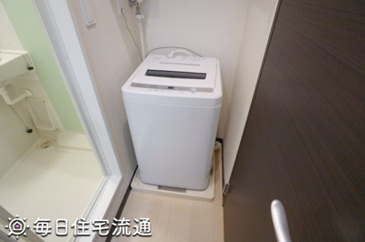 【設備】 | メゾンエルブ南大泉