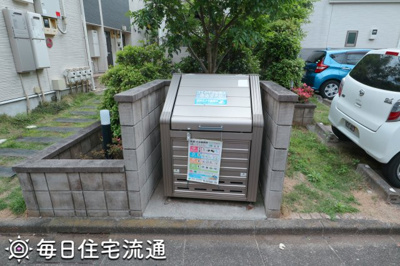 【その他共用部分】 | メゾンエルブ南大泉