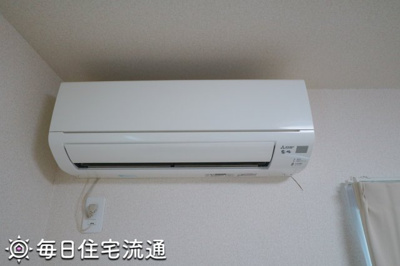 【設備】 | メゾンエルブ南大泉