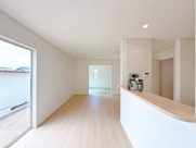 前橋市下新田町　新築住宅の画像