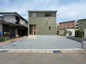 前橋市下新田町　新築住宅の画像