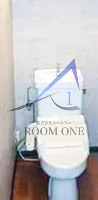 Ｂｒｉｃｋ１１のトイレ|トイレです。