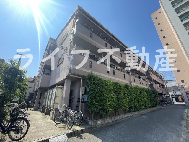 YANOロイヤルガーデン