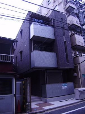 【外観】 | グレイスコート