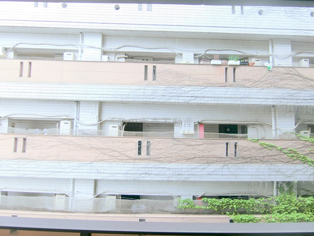 RJRプレシア蒲田の展望|展望