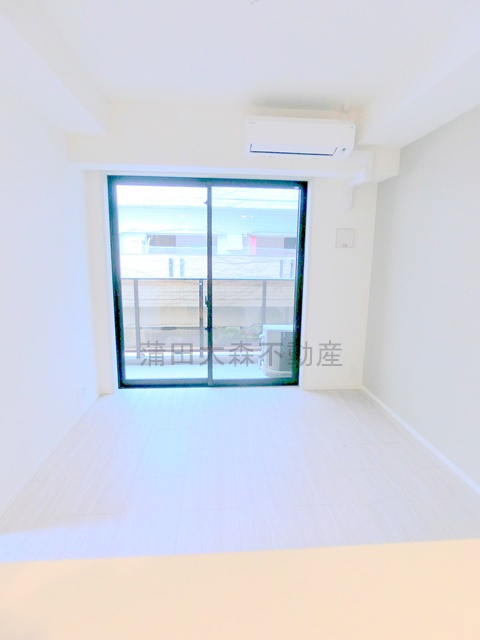 RJRプレシア蒲田