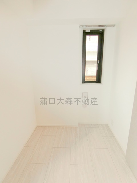 RJRプレシア蒲田のその他