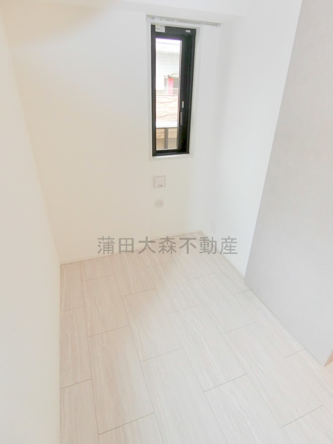 RJRプレシア蒲田のその他