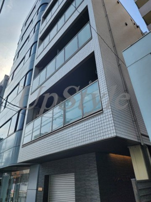 【外観】 | ラシーネ天神下