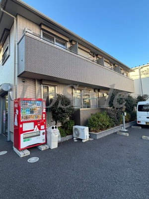 【外観】 | グランマイズミ