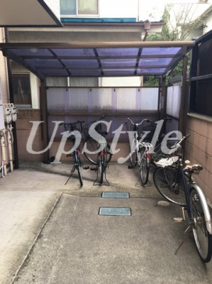 【その他共用部分】 | 叶コーポ