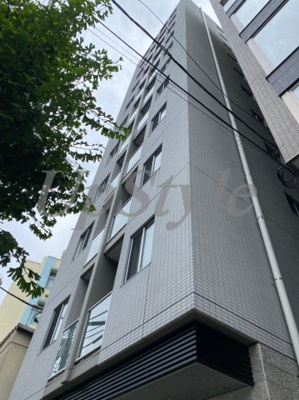 【外観】 | ガリシア駒込