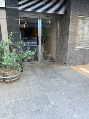 【エントランス】 | エーエス日暮里