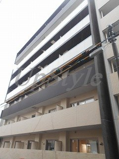 【外観】 | フェールメゾン菊川