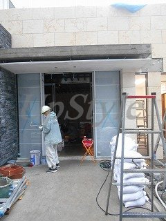 【エントランス】 | フェールメゾン菊川