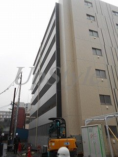 【外観】 | フェールメゾン菊川