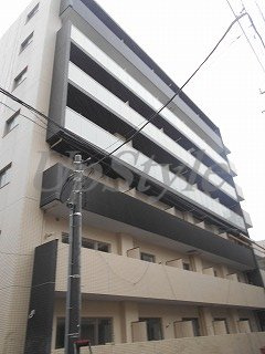 【外観】 | フェールメゾン菊川