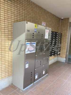 【その他】 | ラヴィエント浅草言問