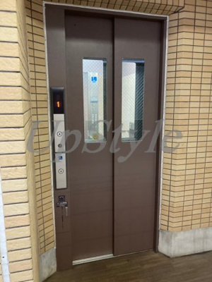 【その他共用部分】 | ラヴィエント浅草言問
