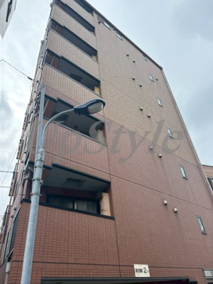 【外観】 | ダブルキュービック