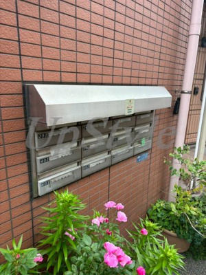 【その他共用部分】 | ダブルキュービック