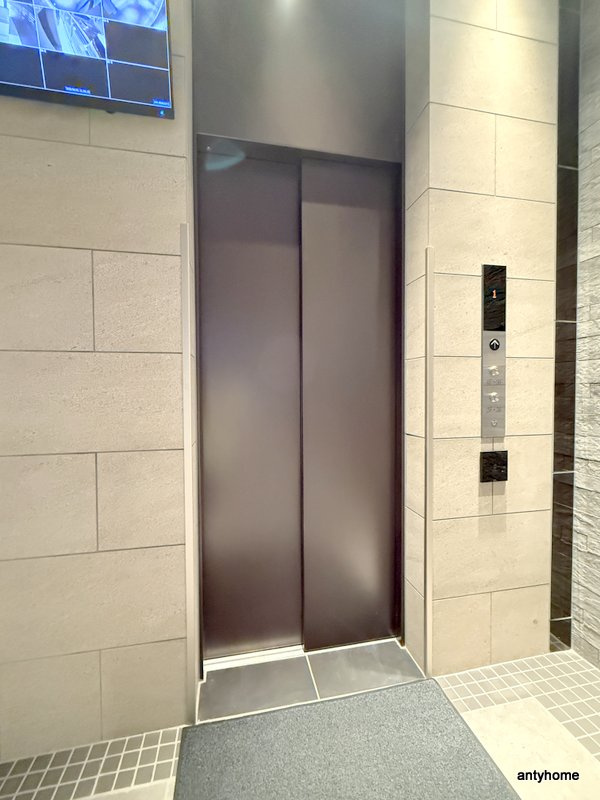 ルクス　エテルナ　江戸堀の設備