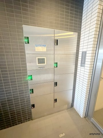 アプライズ西長堀　仲介手数料無料の設備