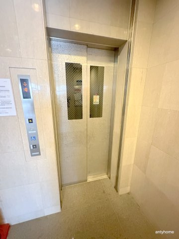 アプライズ西長堀　仲介手数料無料のその他共用部分