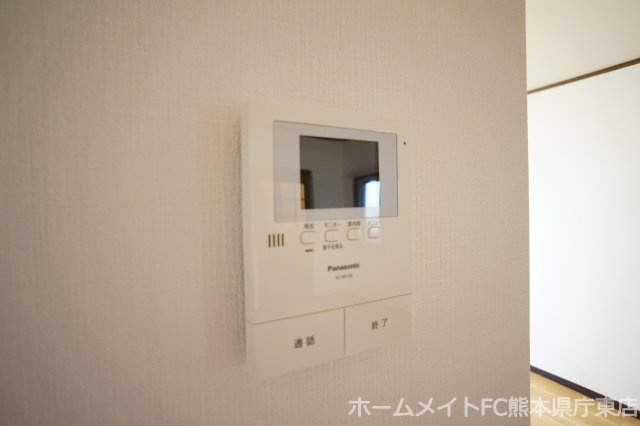 -のセキュリティ