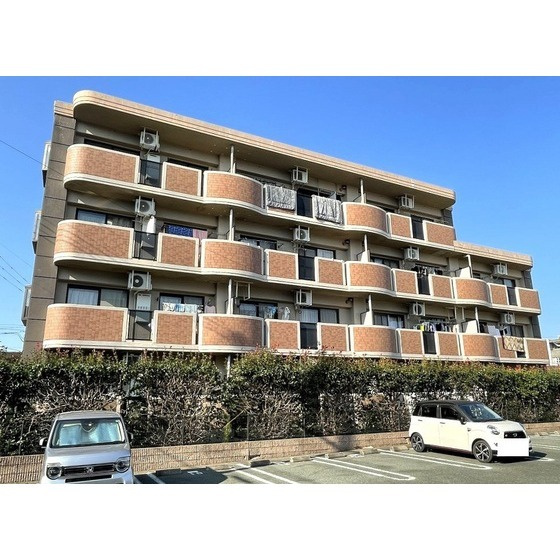 熊本市東区新外３丁目の賃貸マンションのその他共用部分