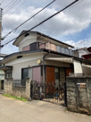 上尾市　栄町　中古戸建の画像