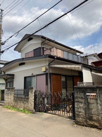 【外観】 | 上尾市　栄町　中古戸建