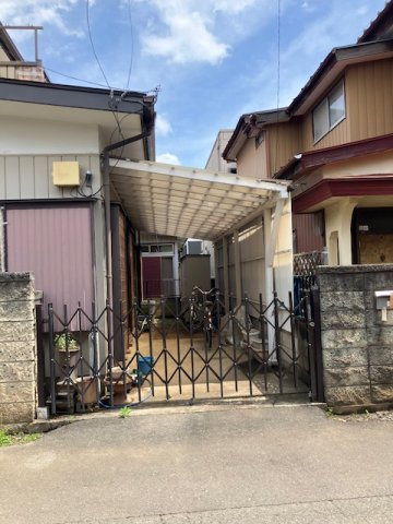  | 上尾市　栄町　中古戸建
