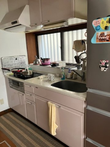  | 上尾市　栄町　中古戸建