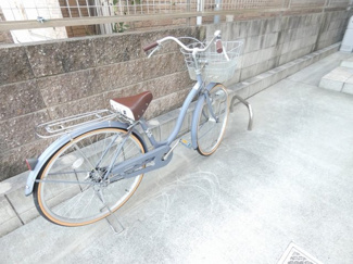 【駐車場】 | Lei maile