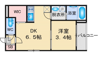 【間取り】 | Lei maile | 略図の為、現状優先