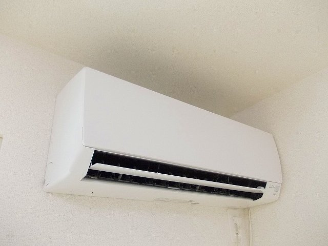 ワイレアの設備