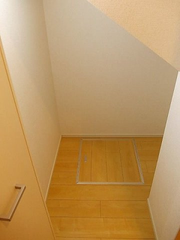 グラース　シュクルの設備