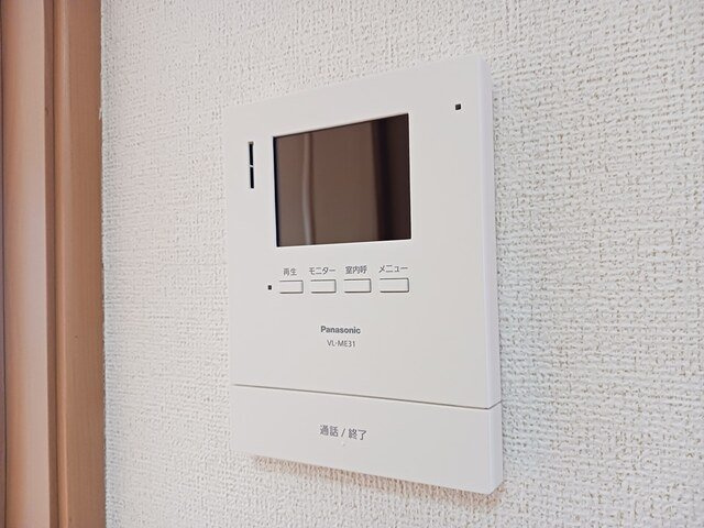 ベル・ウィロー　Ｃのセキュリティ