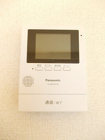 リサ・ファミリアⅡのセキュリティ