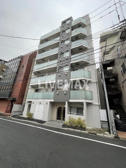 ブランセ森下の画像