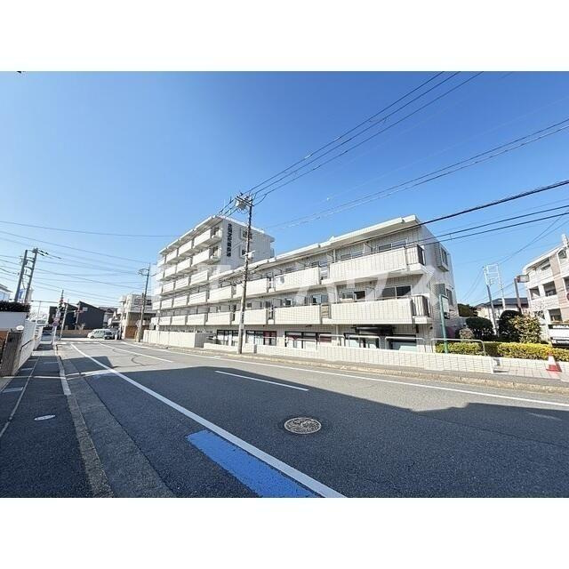 北辰レジデンス東船橋の外観|キッチン
